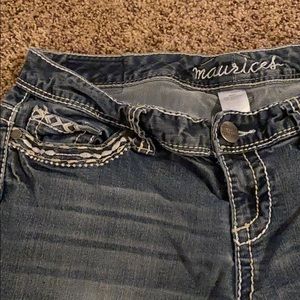 Maurices Jeans